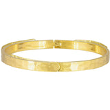 Elva Bracelet - Gold