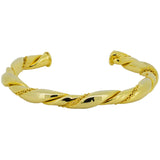 Trista Bracelet - Gold
