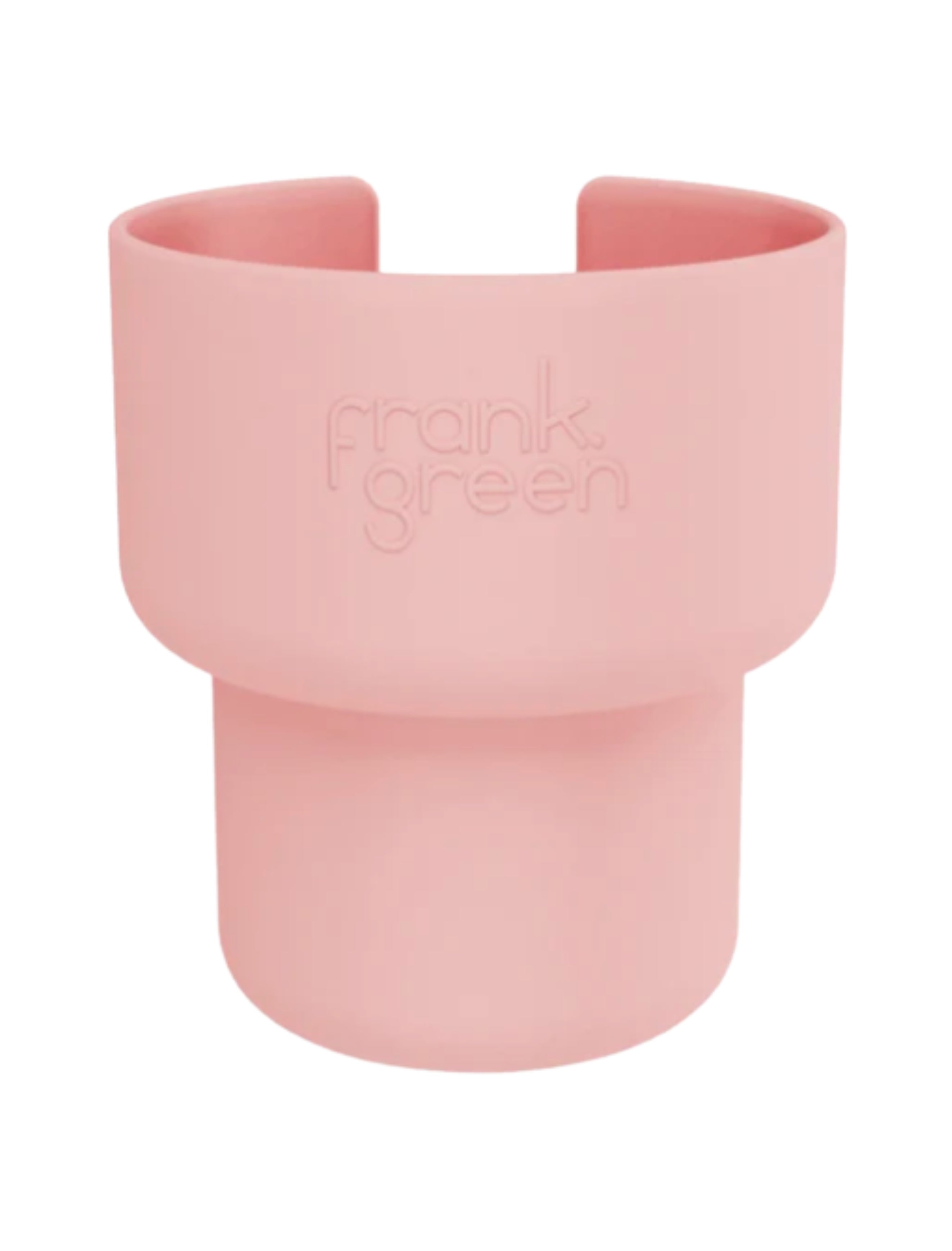 Car Cup Holder Expander Blushed