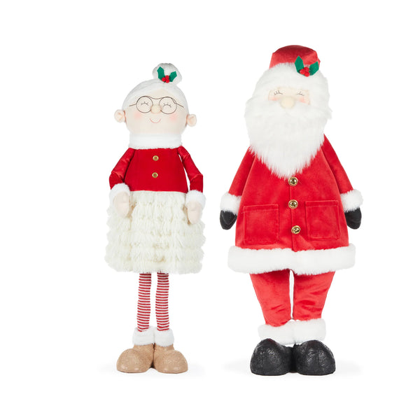 Mrs Claus Extendable