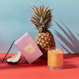 A Tahaa Affair 380g Candle