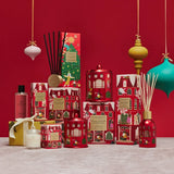 Glasshouse 60g Candle- Night Before Christmas 2023