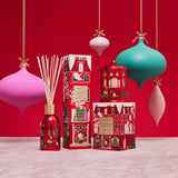Glasshouse 250mL Diffuser - Night Before Christmas