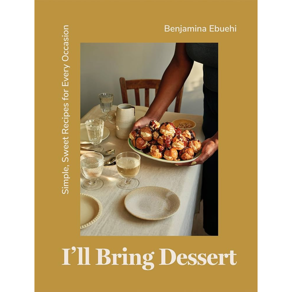 I'll Bring Dessert