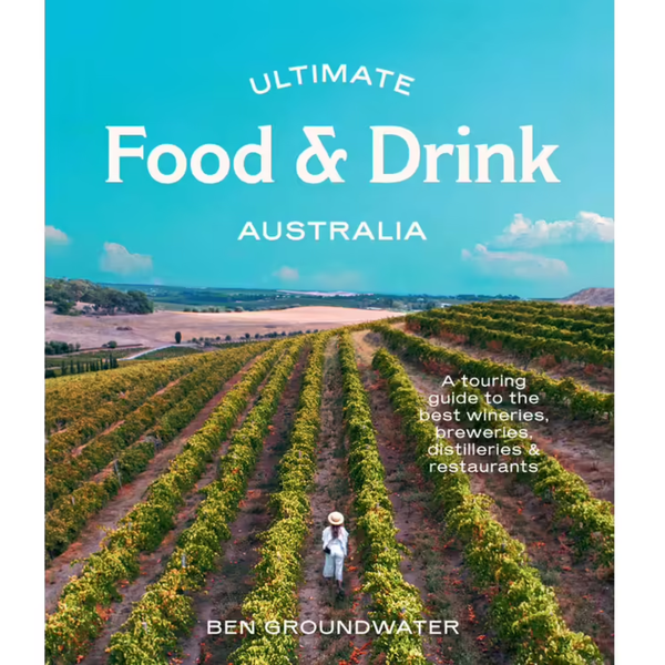 Ultimate Food & Drink: Australia