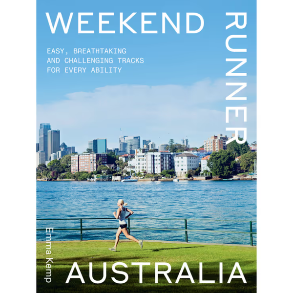 Weekend Runner Australia