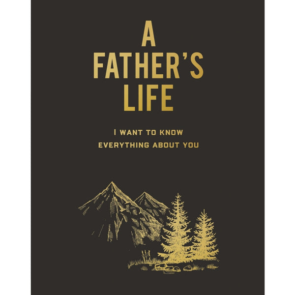 A Grandfather's Life