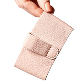 Sleeve Bino 8oz - Pink
