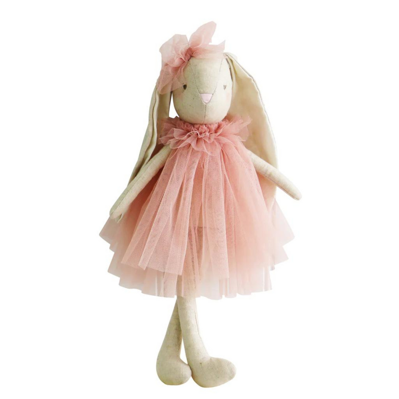 Baby Briar Bunny 40cm Blush