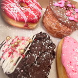 Sweet Love Valentine's Box