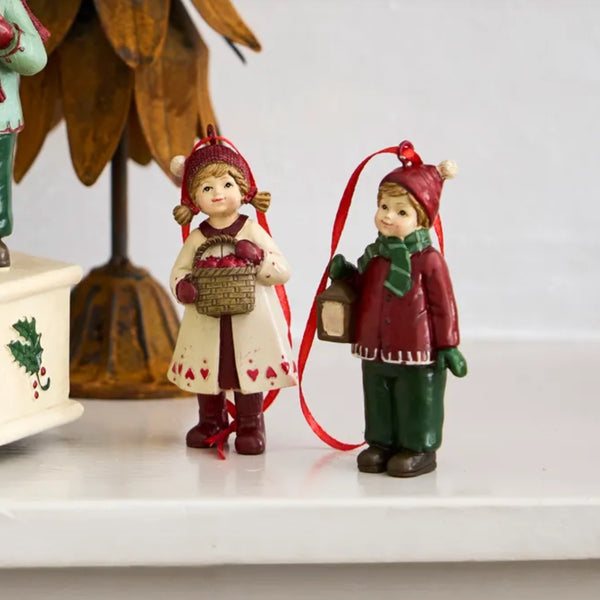 Elsa Hanging Decoration