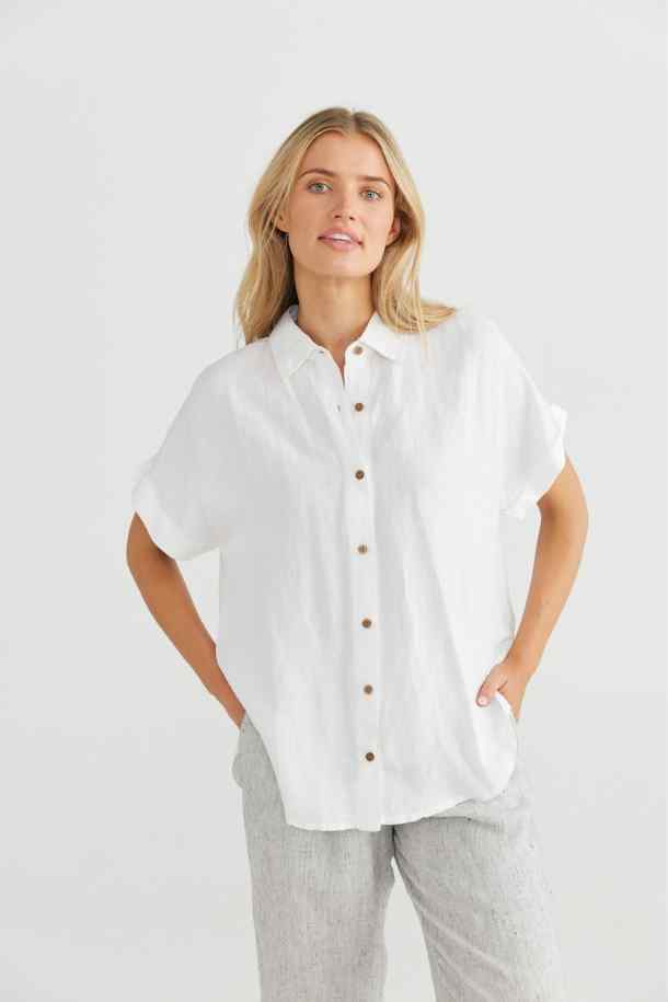 Dune Shirt
