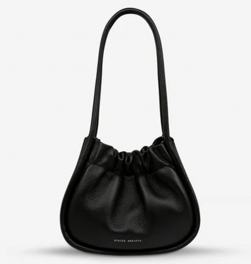 Ordinary Pleasures- Black