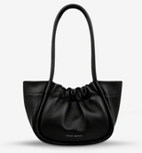 Ordinary Pleasures- Black