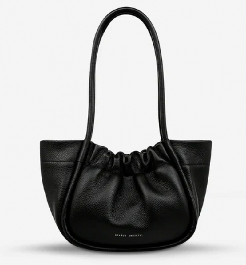 Ordinary Pleasures- Black