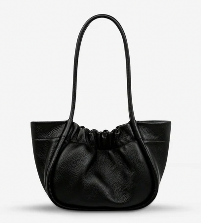Ordinary Pleasures- Black