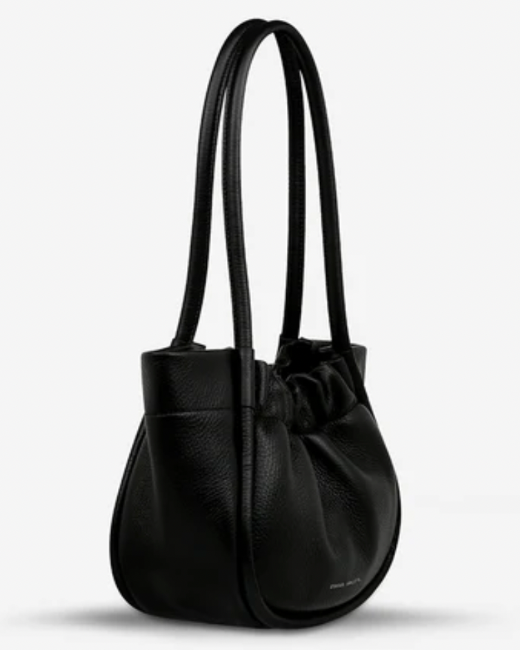 Ordinary Pleasures- Black