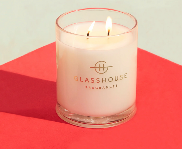 Rendezvous 380g Candle