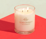 Flower Symphony 380g Candle