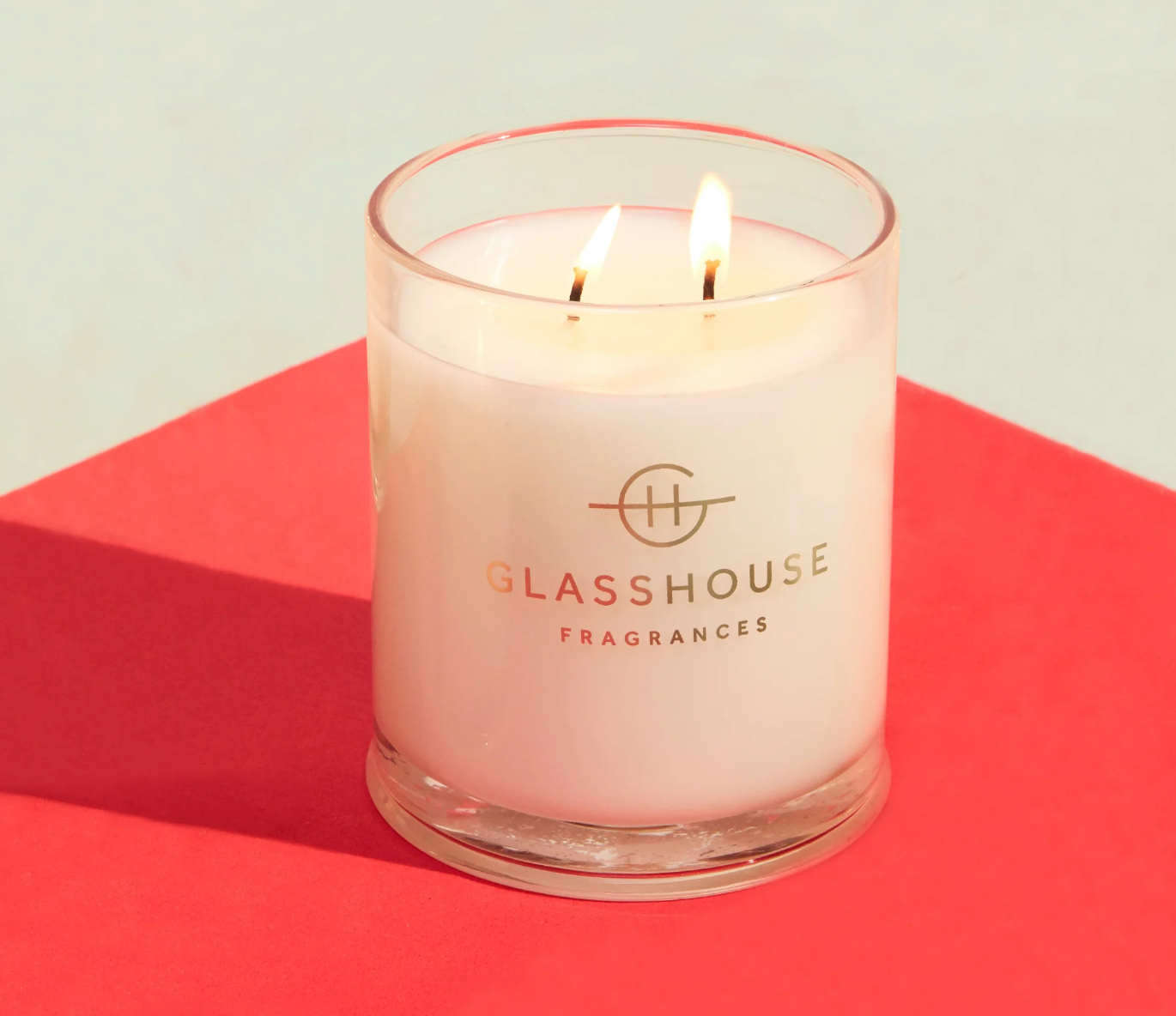 The Hamptons 380g Candle