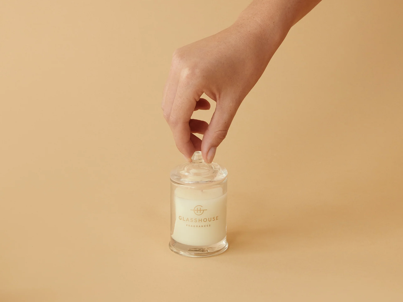 One Night in Rio 60g Candle