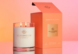 Sunsets in Capri 380g Candle