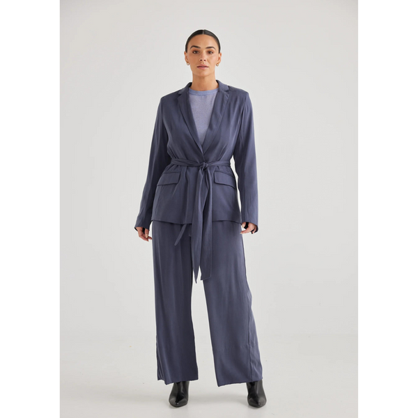 Calipso Blazer - Navy
