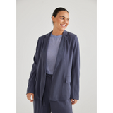 Calipso Blazer - Navy