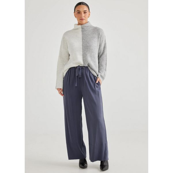 Calipso Pant - Navy