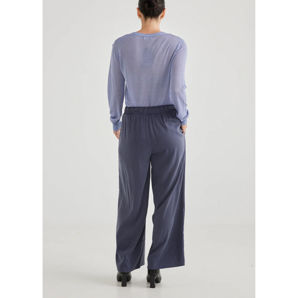 Calipso Pant - Navy