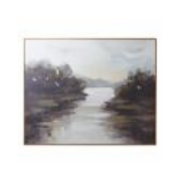 Woodend Wall Decor