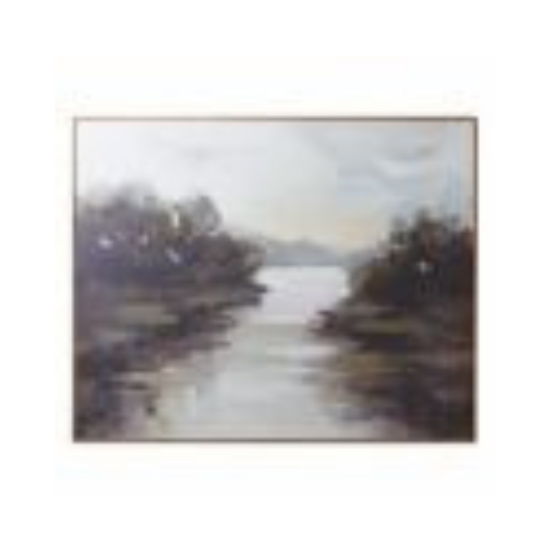 Woodend Wall Decor