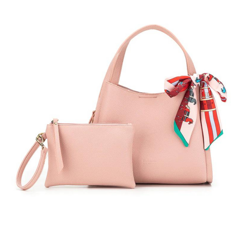 Astrid Bag - Pink