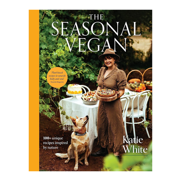 The Seasonal Vegan