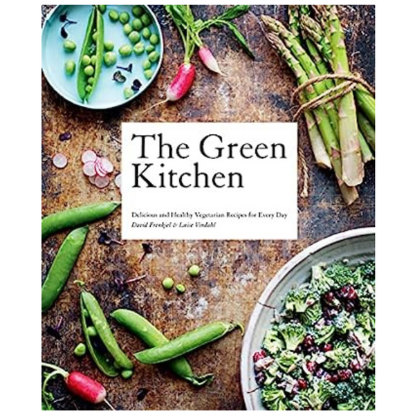 The Green Kitchen - Frenkiel