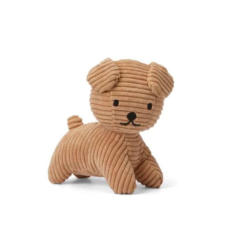 Toy - Snuffy Puppy - Beige