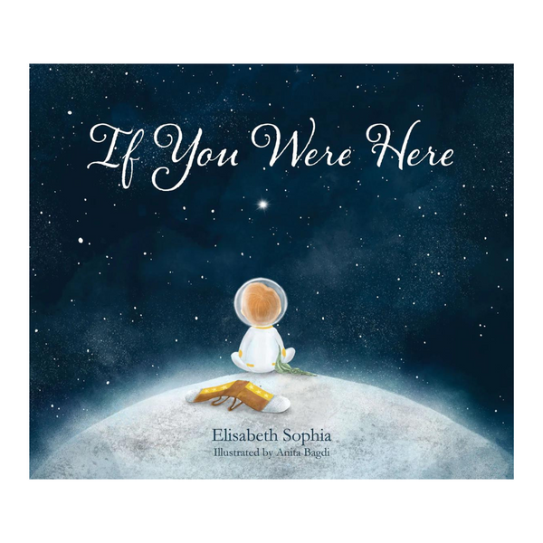 If you were here