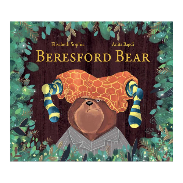Beresford Bear