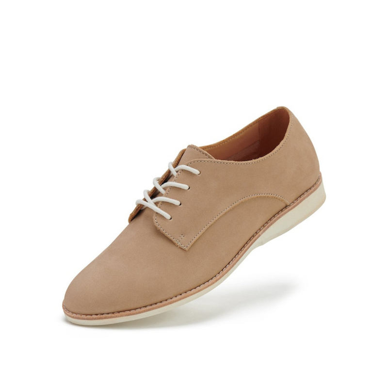 Derby Super Soft - Walnut