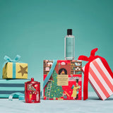 Glasshouse 200g Candle & 150ml Interior Fragrance Gift Set - Night Before Christmas