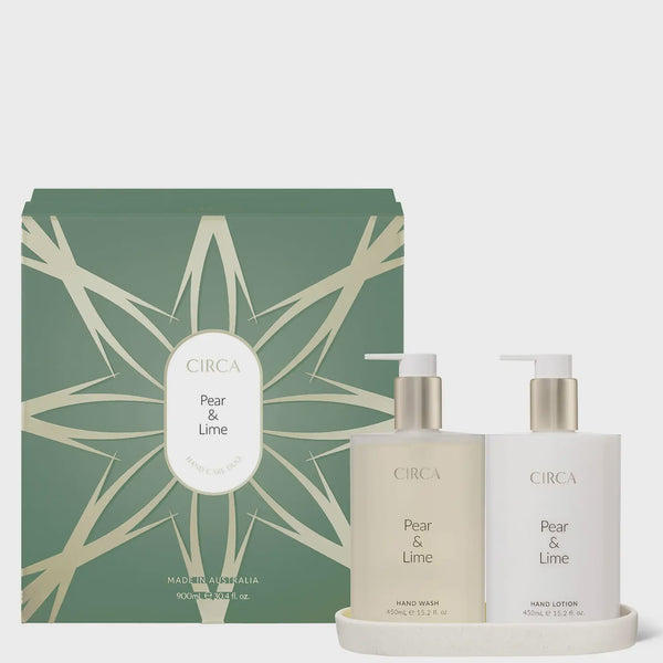 Circa Christmas Hand Care Duo