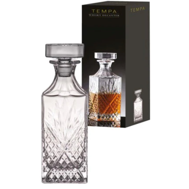 Ophelia Whisky Decanter