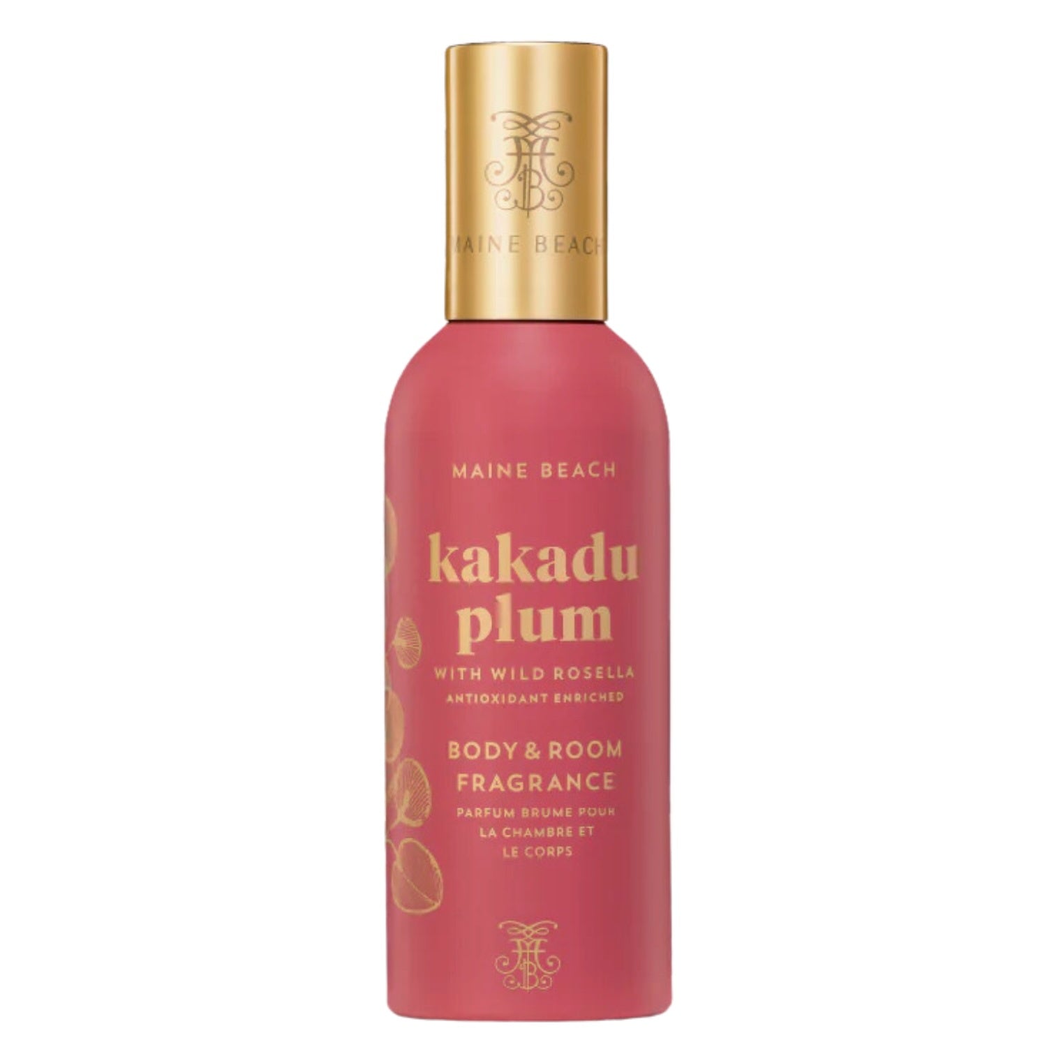 Kakadu Plum Home & Linen Mist 100ml