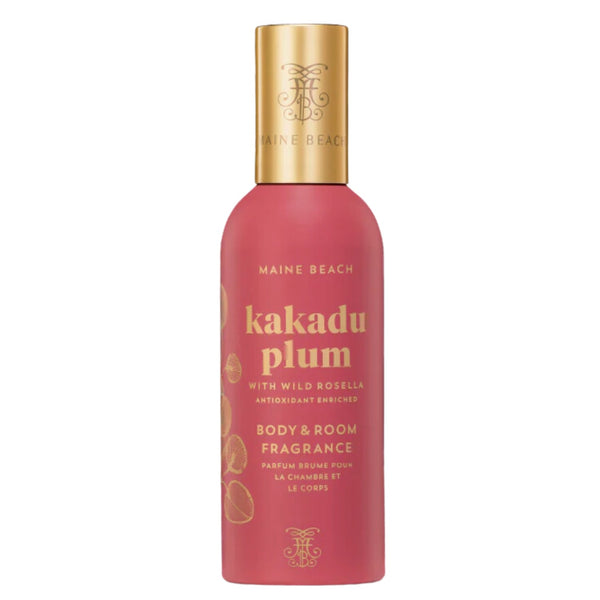 Kakadu Plum Room Fragrance 100ml