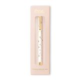 Forget-Me-Not Roller Pen