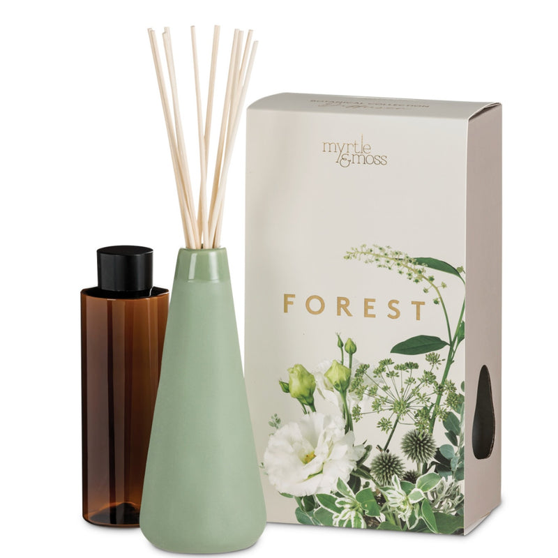 Botanical Diffuser - Forest