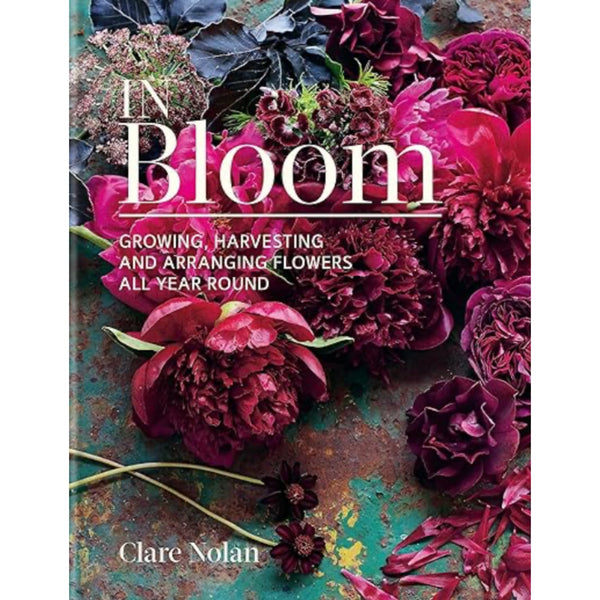 In Bloom Book
