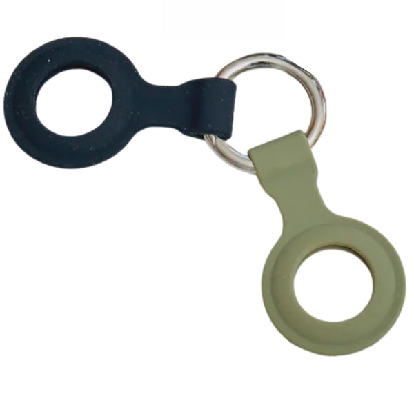 Airtag Keyring