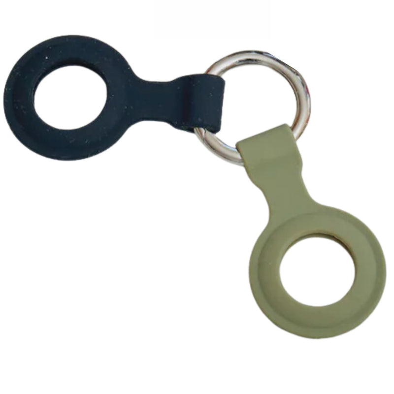 Airtag Keyring