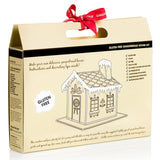 Gingerbread Folk Gluten Free Gingerbread House Kit